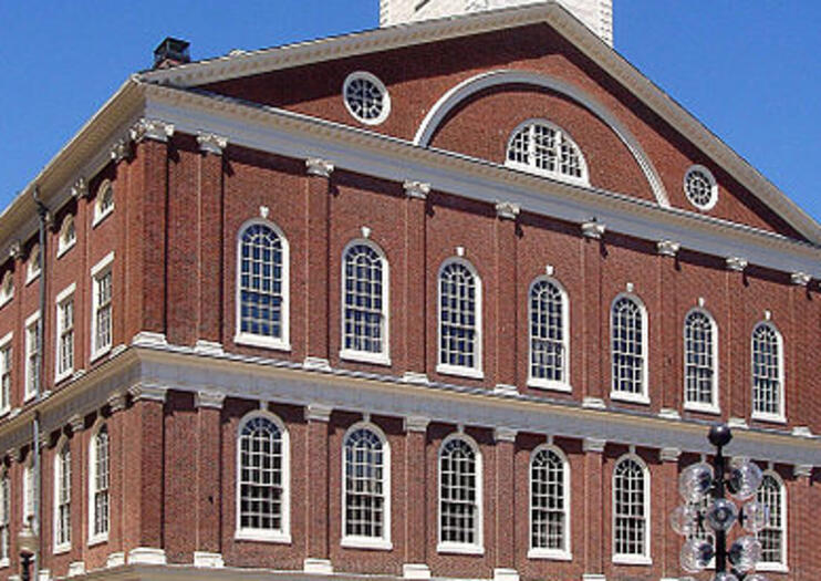 The 10 Best Faneuil Hall Marketplace Tours & Tickets 2020 Boston Viator